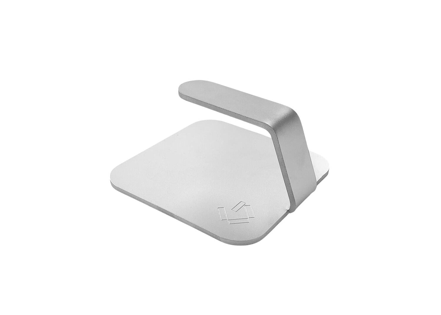 Grillpresser - sølv